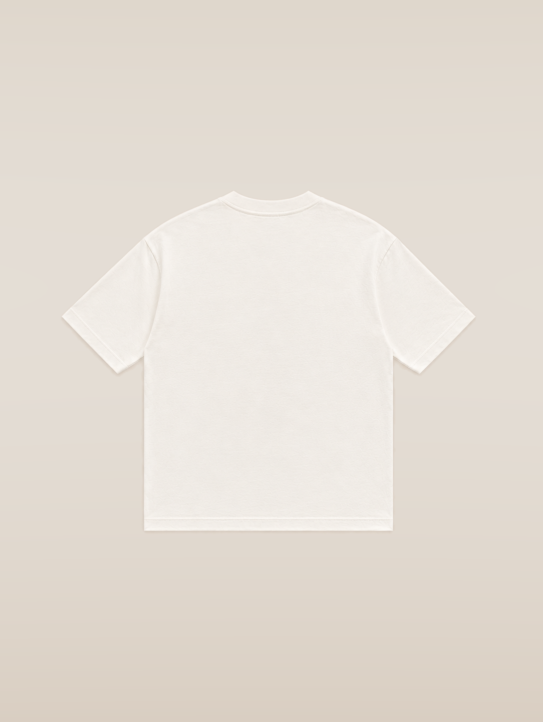 CAMISETA WESTERN