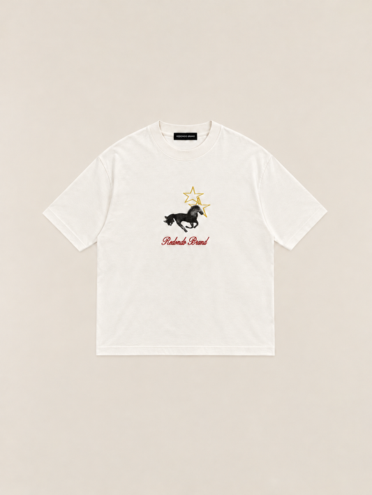 CAMISETA WESTERN