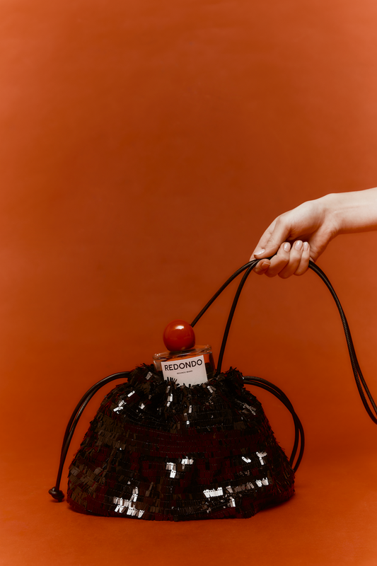 REDONDO Eau de Parfum + Bolso Perfect Match