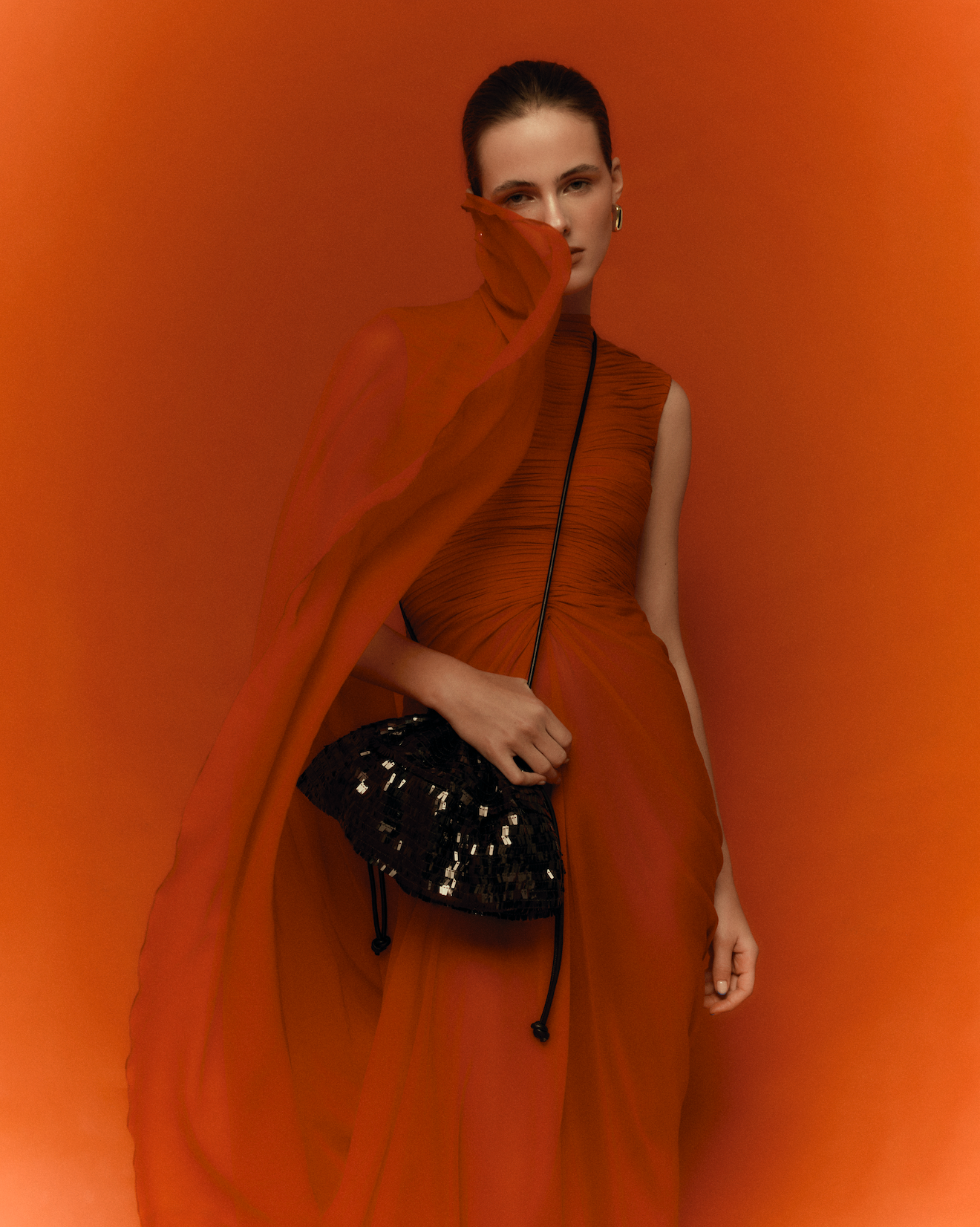 REDONDO Eau de Parfum + Bolso Perfect Match