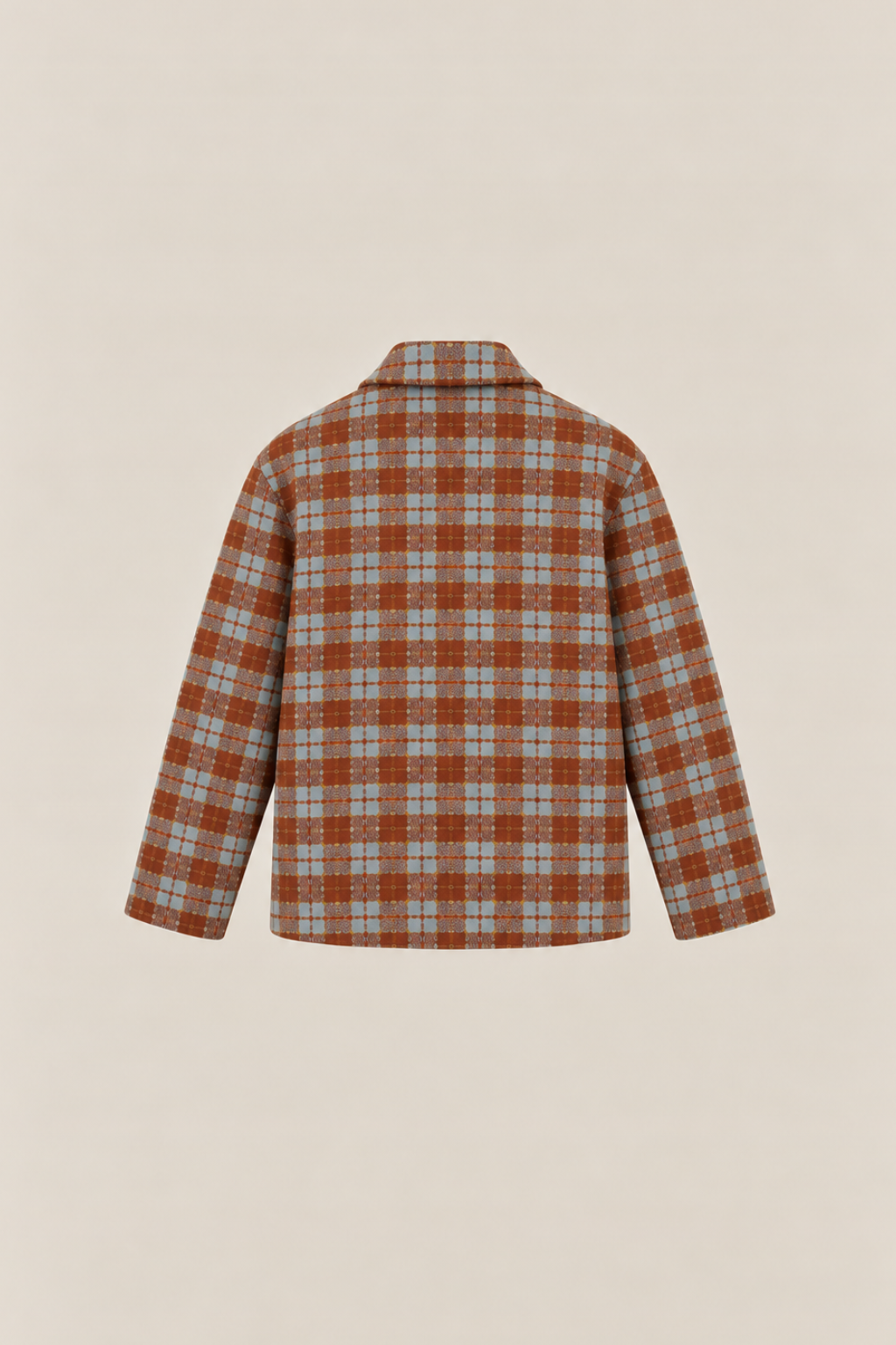 CHAQUETA ARCO