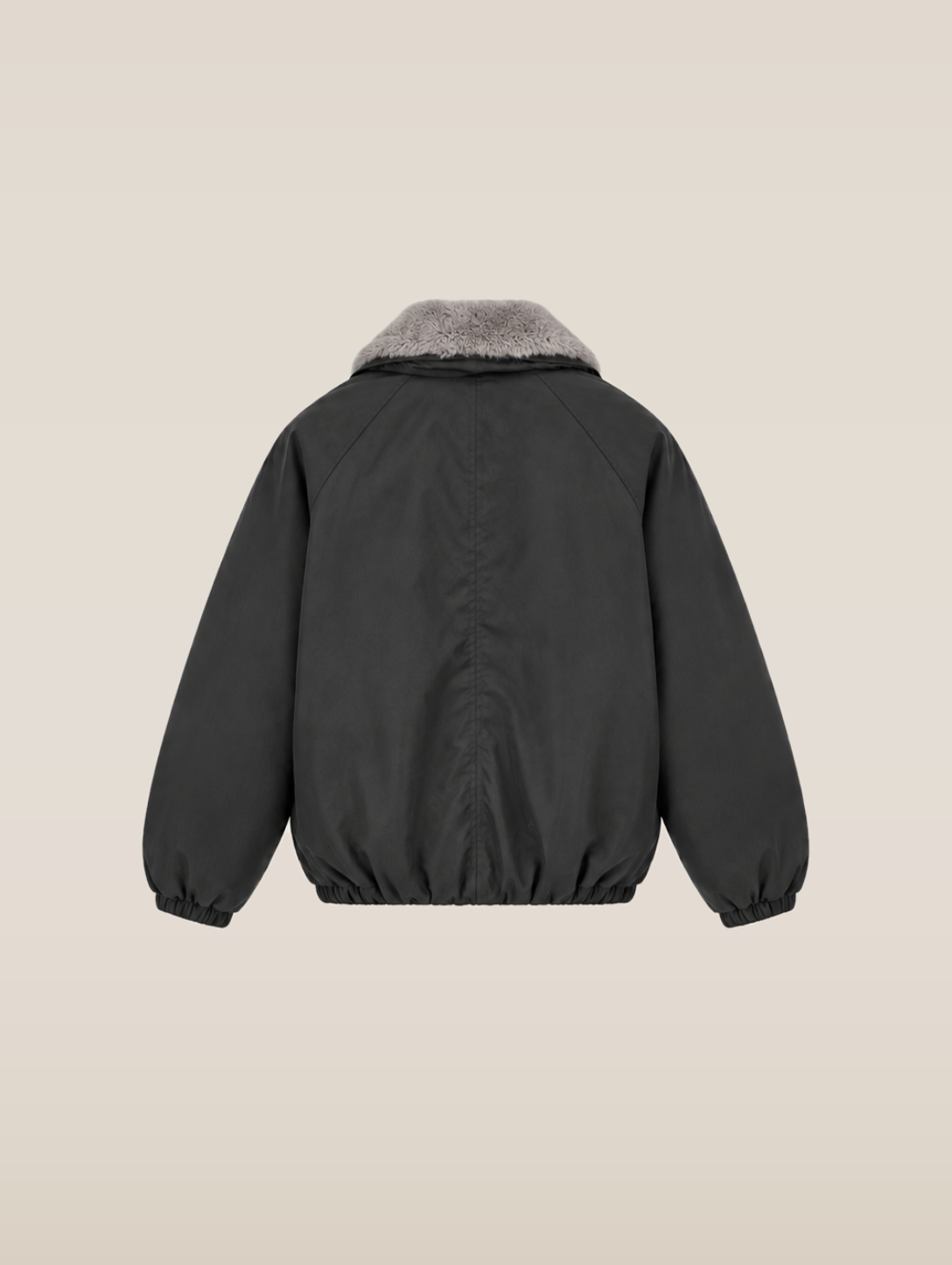 CHAQUETA ATLAS