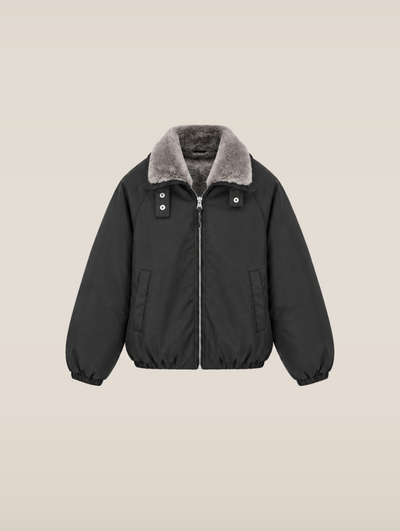 CHAQUETA ATLAS