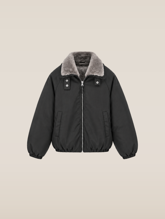 CHAQUETA ATLAS