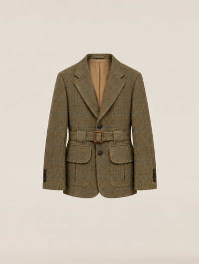 CHAQUETA COSTWOLDS