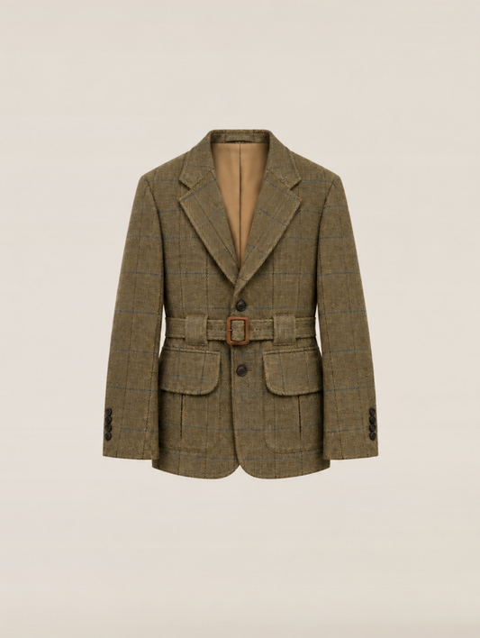 CHAQUETA COSTWOLDS