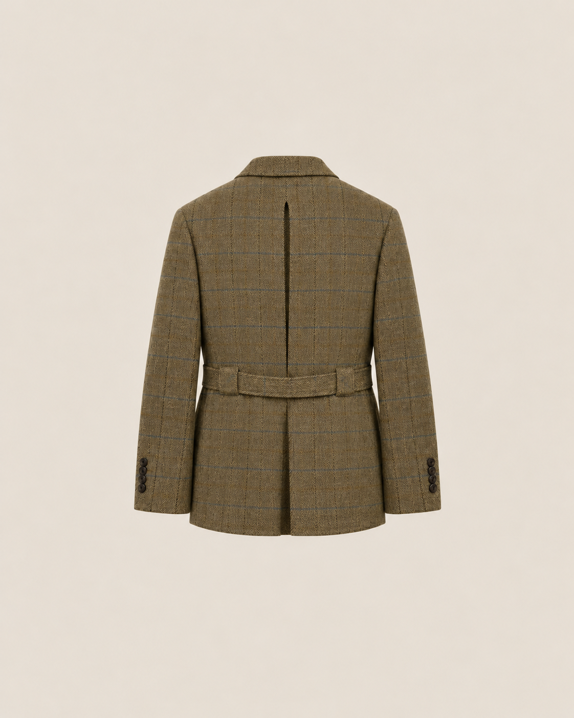 CHAQUETA COSTWOLDS