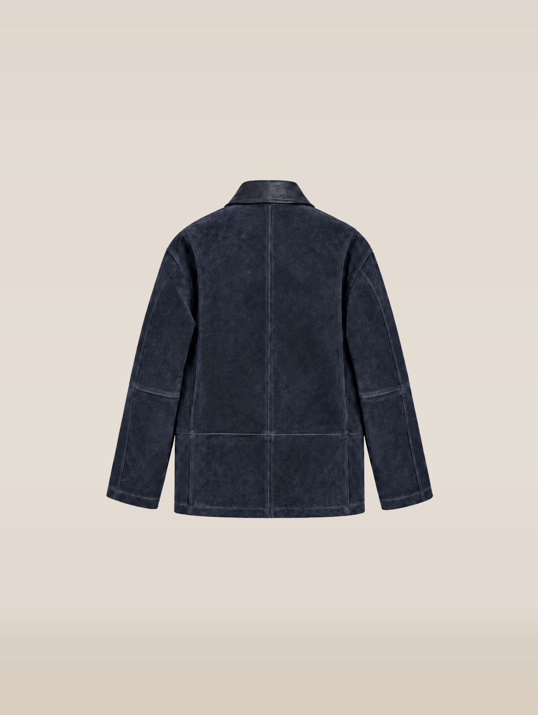 CHAQUETA VALMONT NAVY