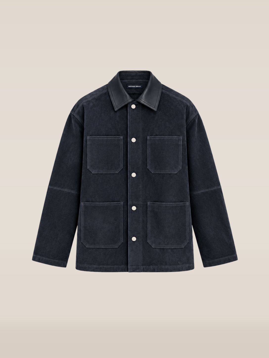 CHAQUETA VALMONT NAVY