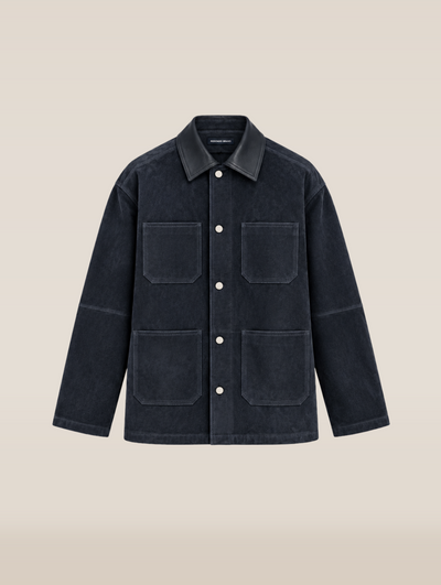CHAQUETA VALMONT NAVY