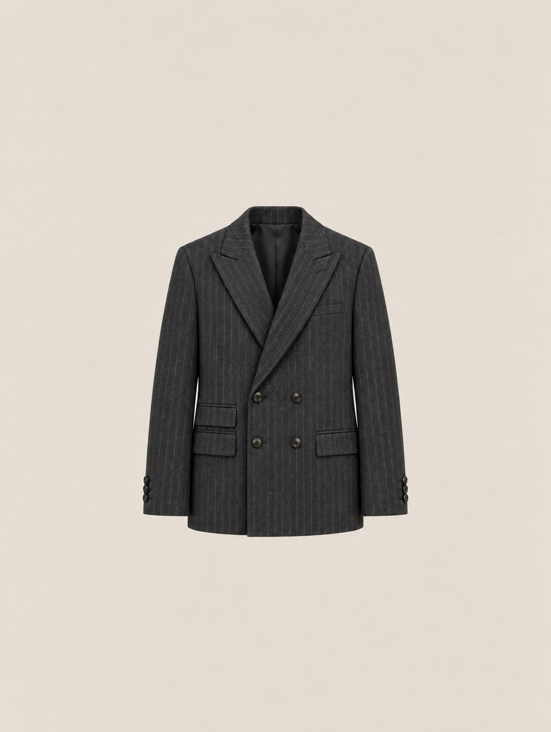 BLAZER NEGRONI