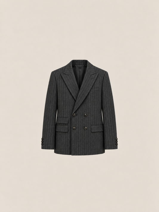 BLAZER NEGRONI