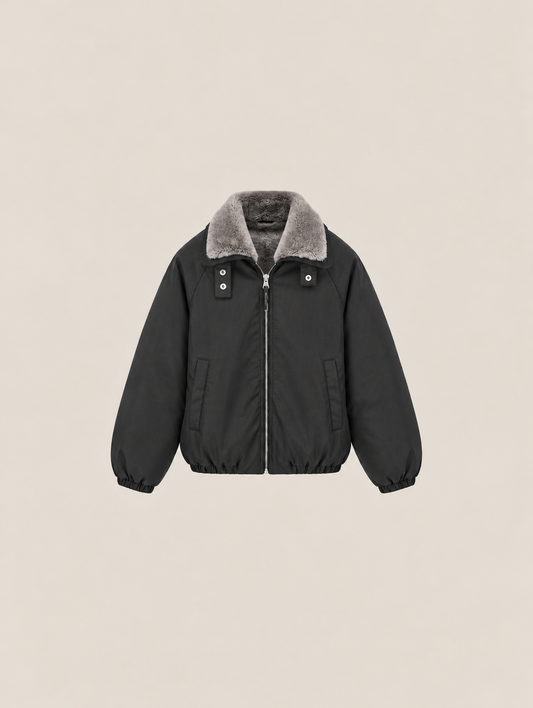 CHAQUETA ATLAS