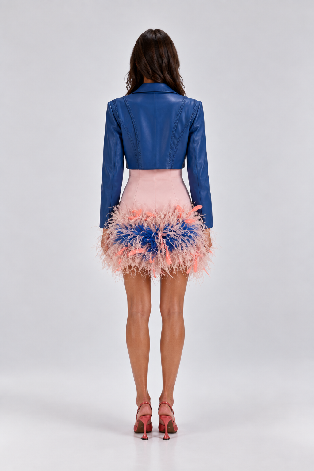 VESTIDO XILITLA