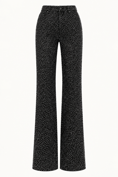 PANTALÓN HOLBOX NEGRO