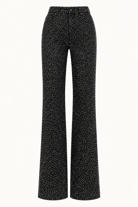 PANTALÓN HOLBOX NEGRO