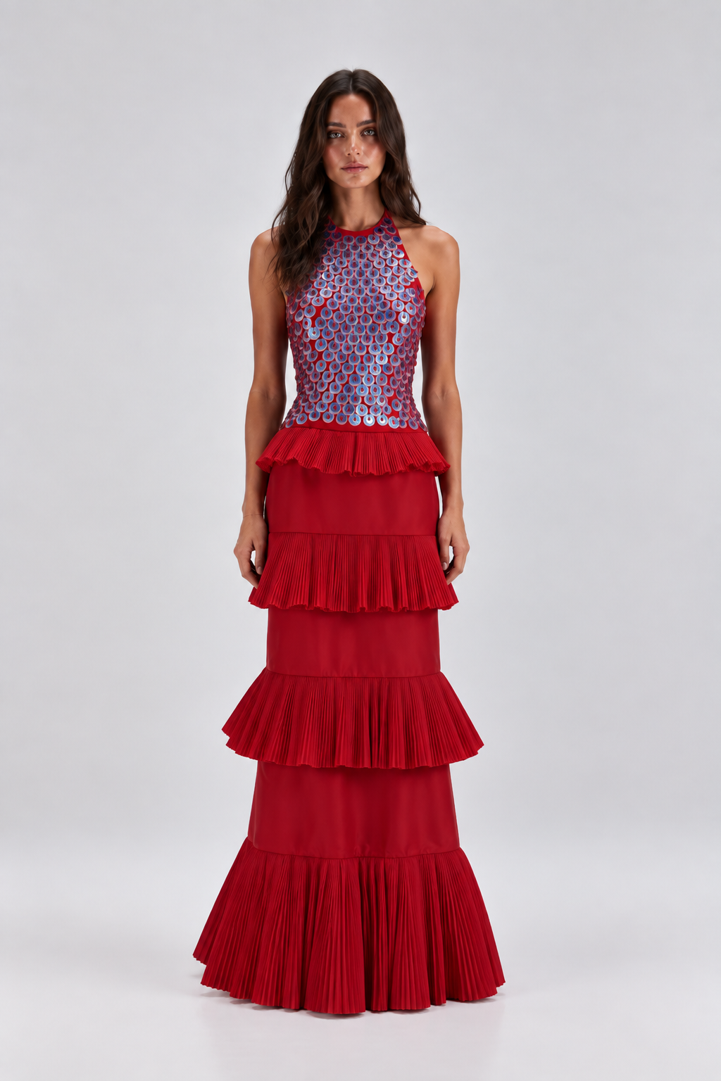 VESTIDO ENSENADA