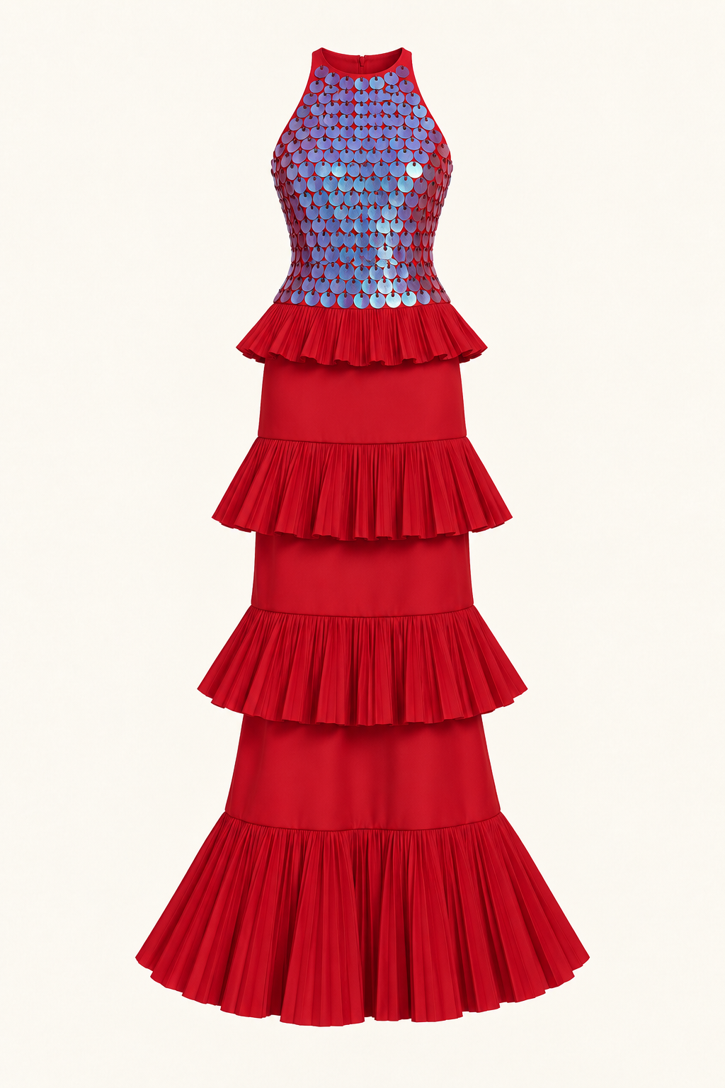 VESTIDO ENSENADA