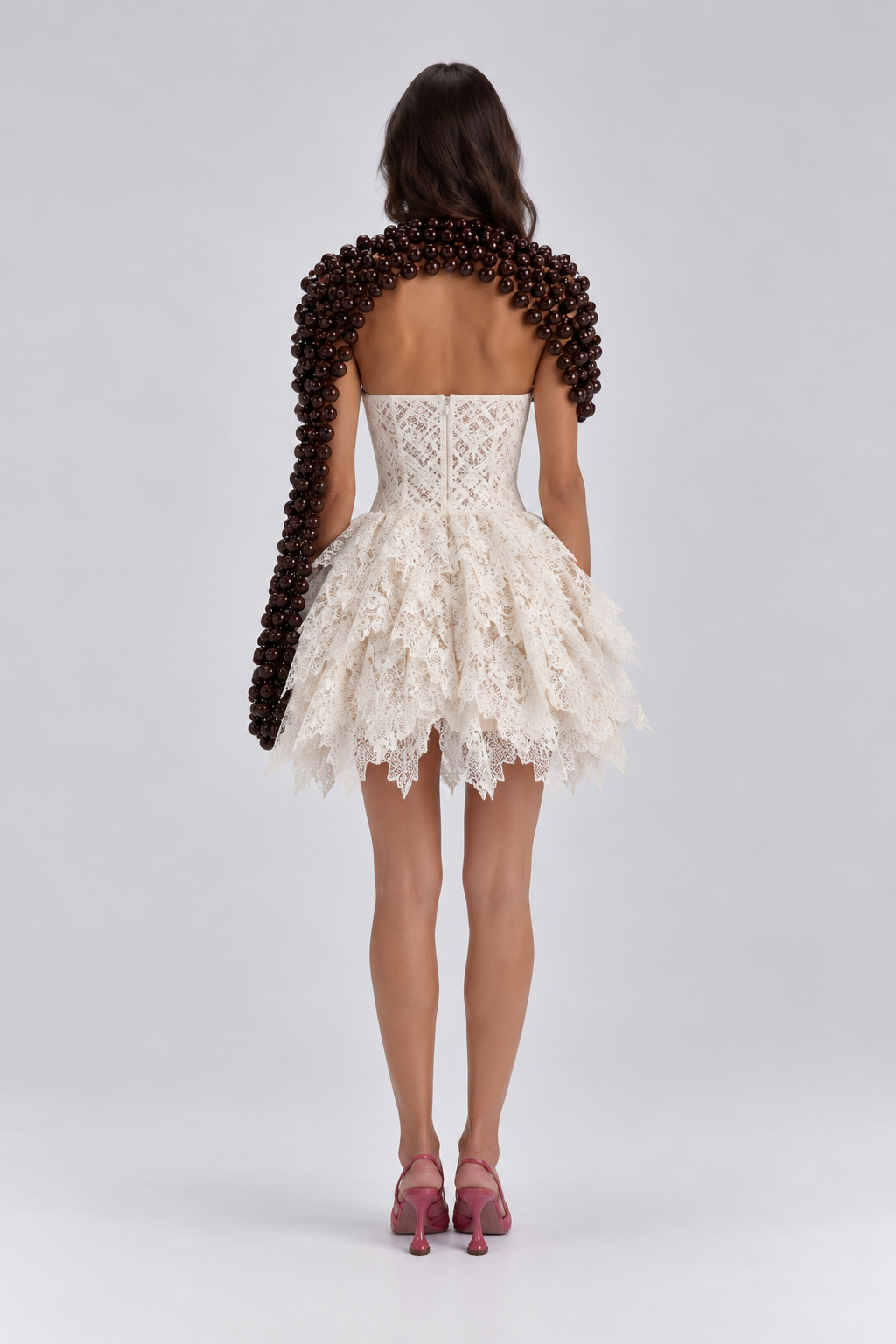 VESTIDO COZUMEL