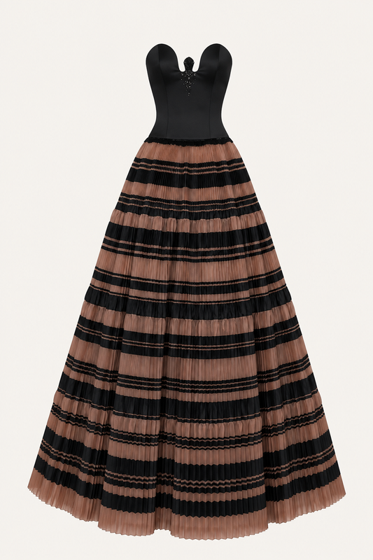 VESTIDO GUERRERO