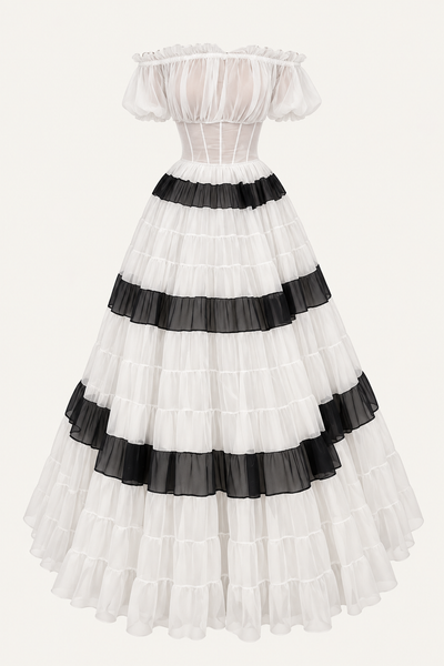 VESTIDO PACÍFICO