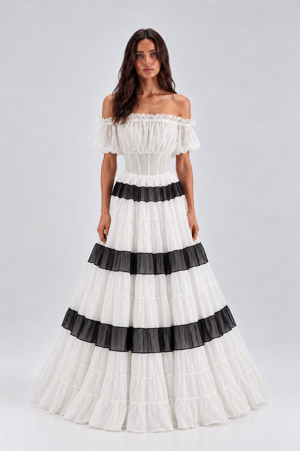 VESTIDO PACÍFICO