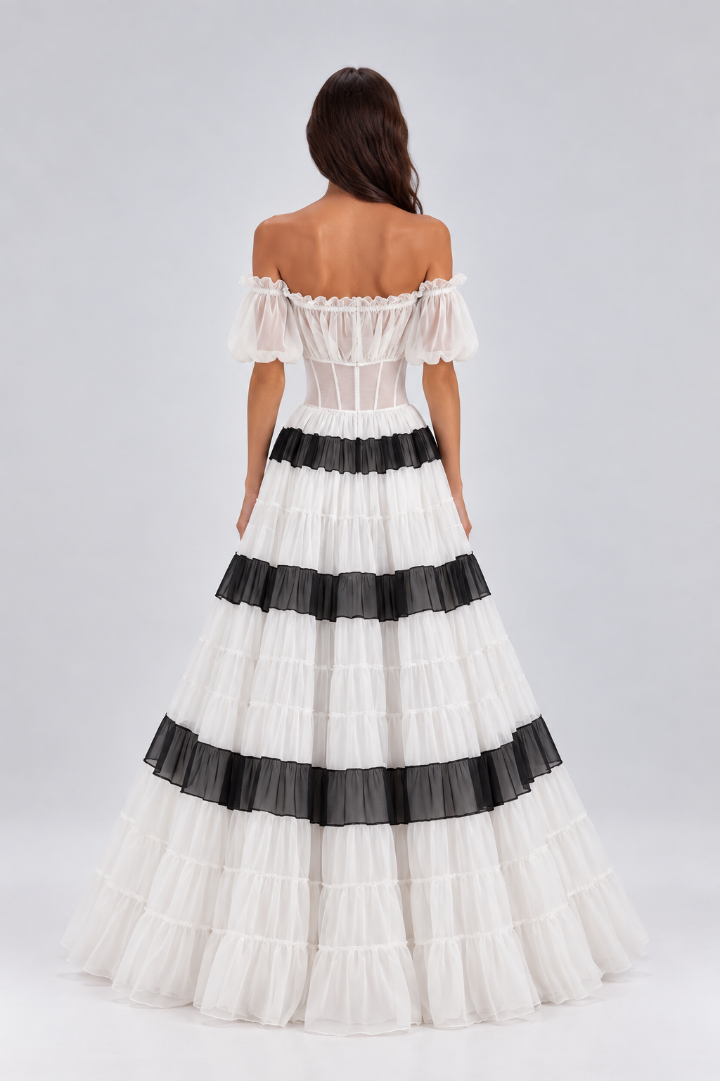 VESTIDO PACÍFICO