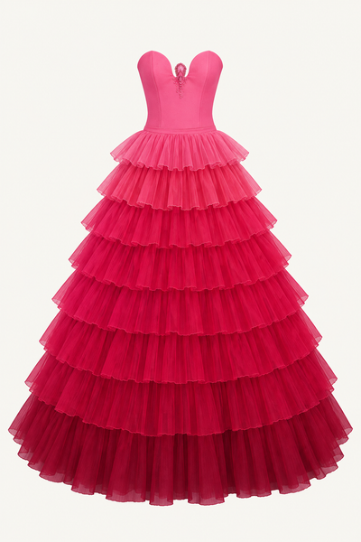 VESTIDO TEPOTZLÁN