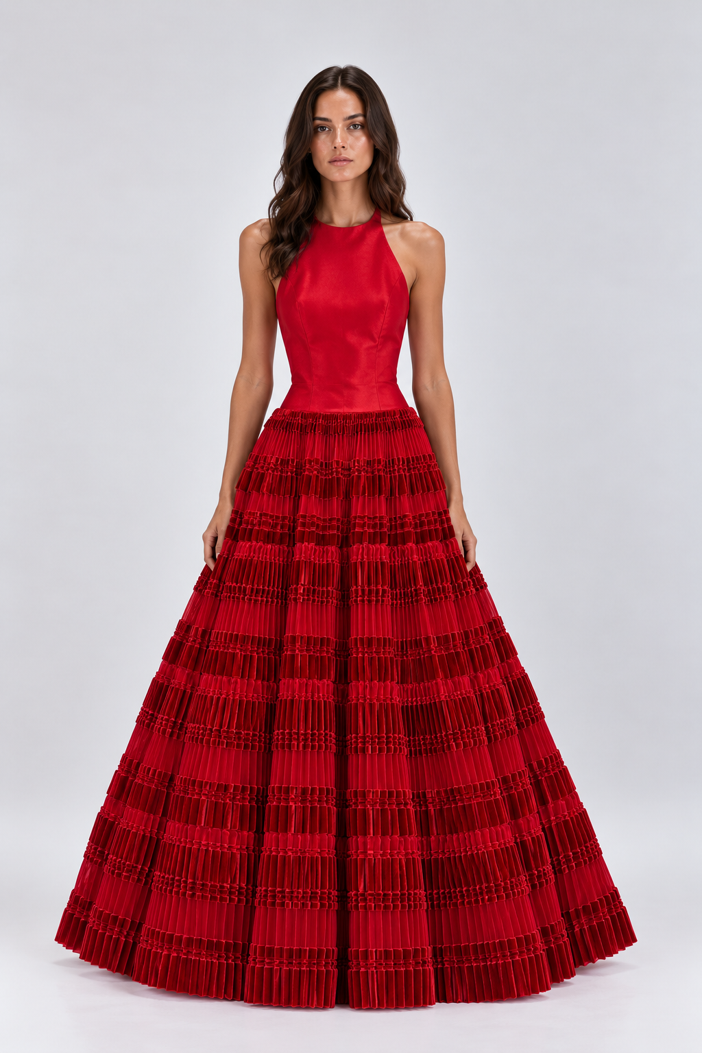 VESTIDO TABASCO