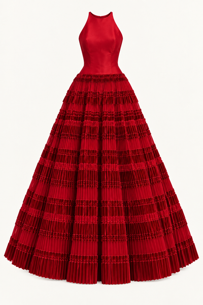 VESTIDO TABASCO
