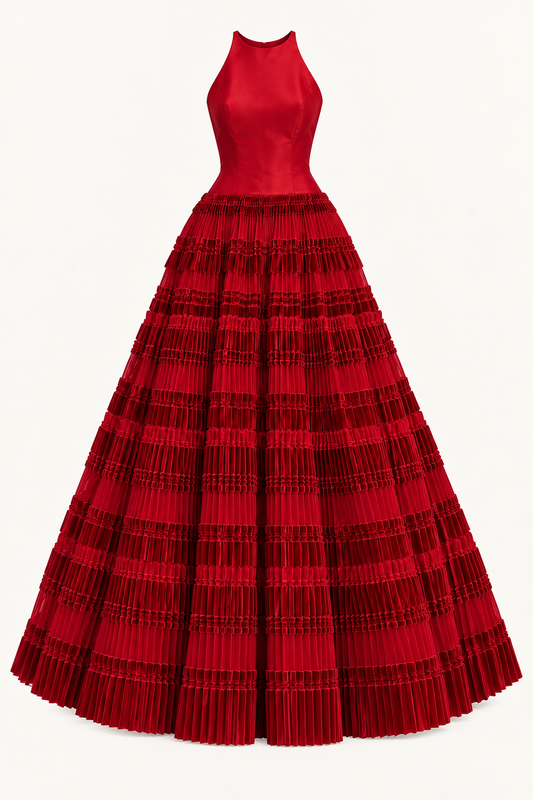 VESTIDO TABASCO