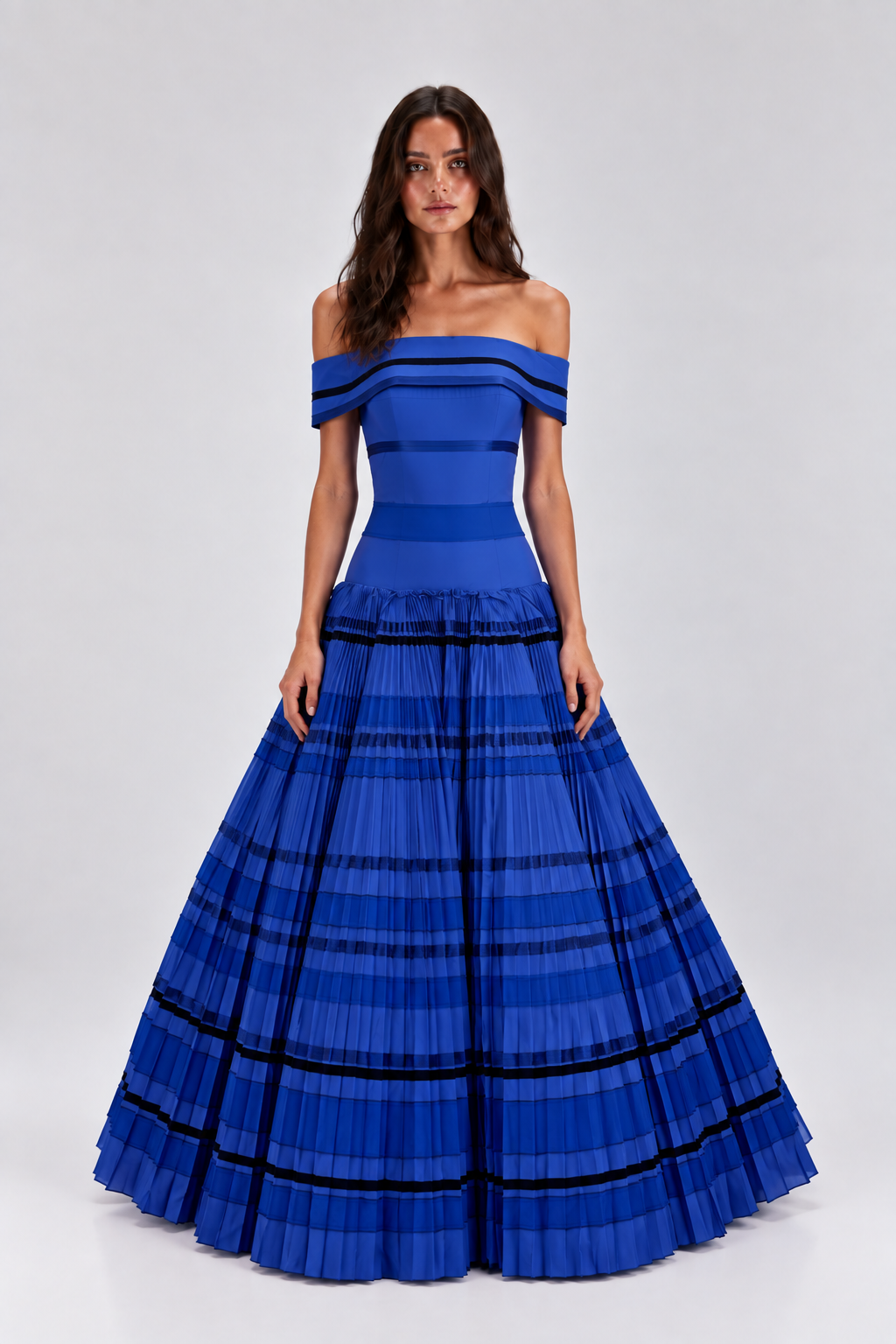 VESTIDO MICHOACÁN