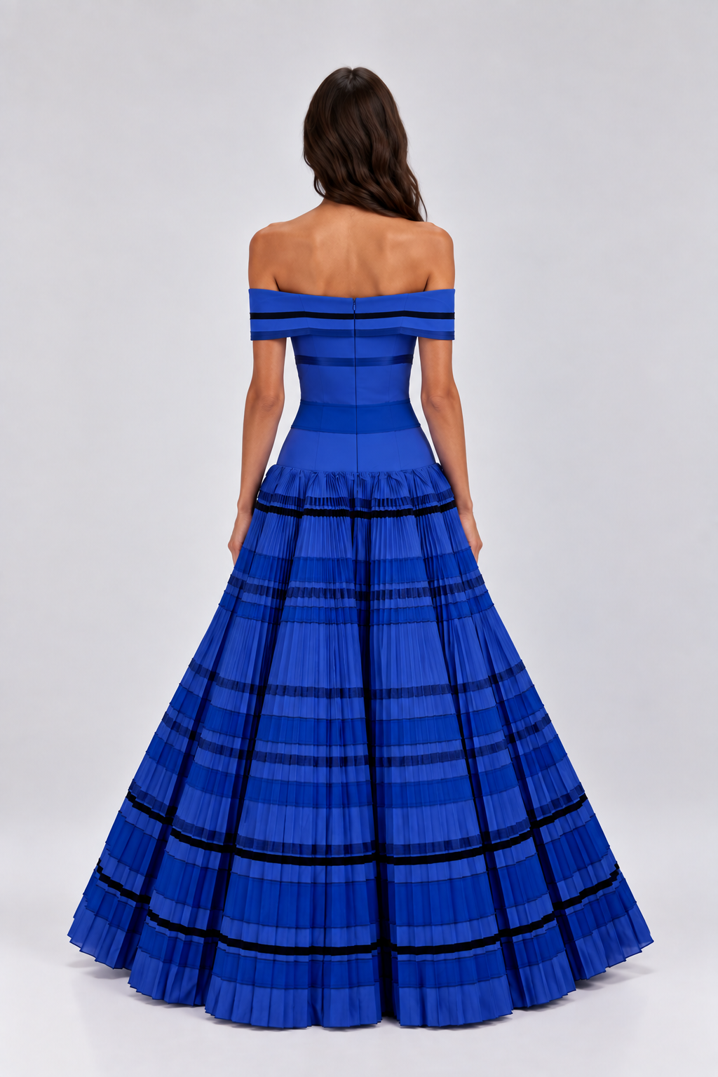 VESTIDO MICHOACÁN