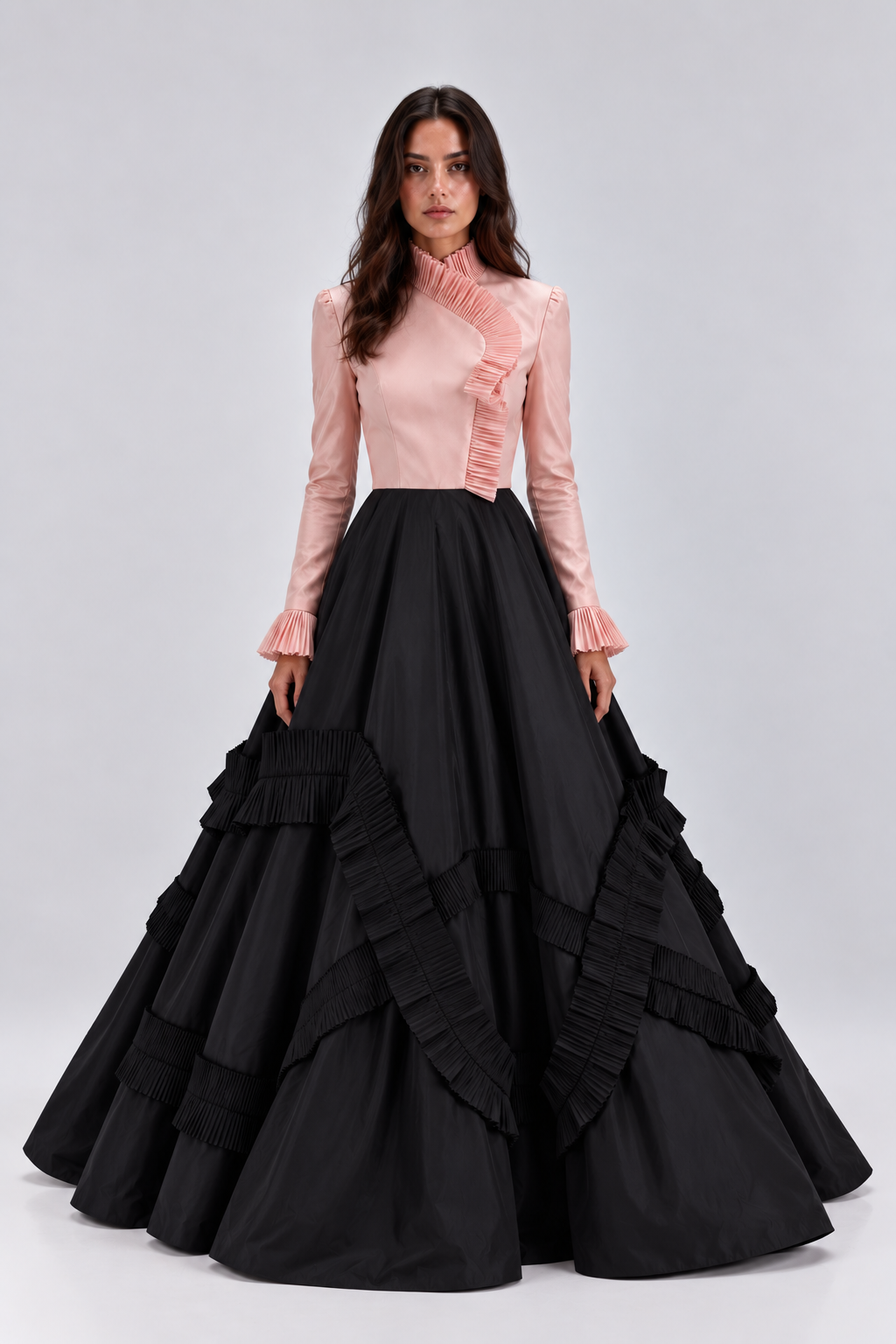 FALDA MONTERREY