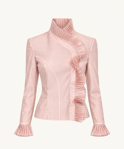 PUEBLA ROSA CAMISA