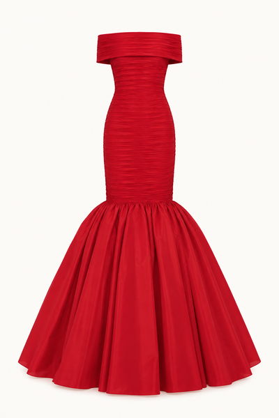 VESTIDO MARGARITA