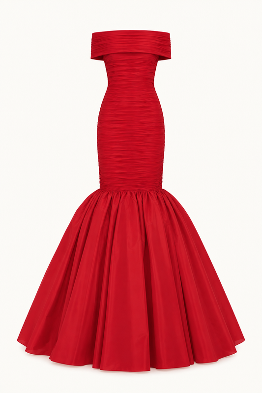 VESTIDO MARGARITA