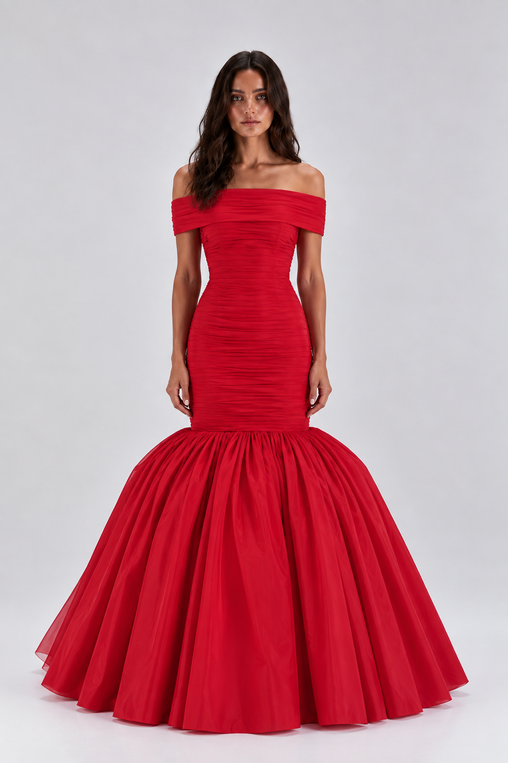 VESTIDO MARGARITA