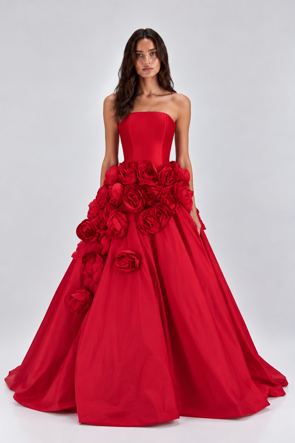 VESTIDO VERACRUZ