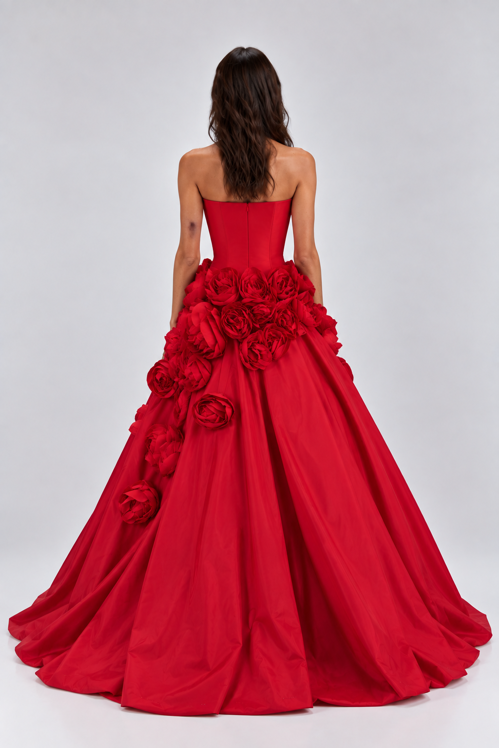 VESTIDO VERACRUZ