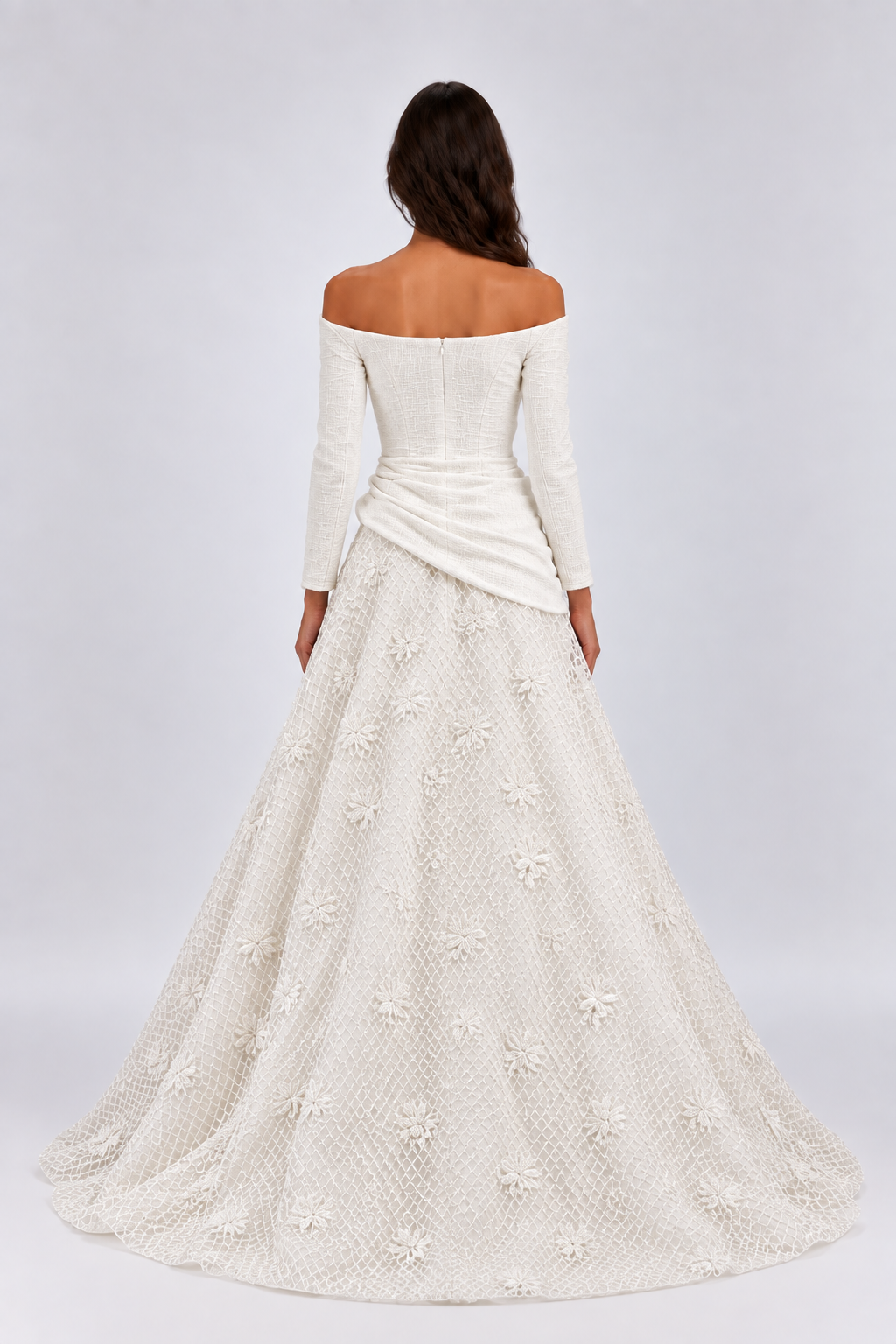 VESTIDO SINALOA