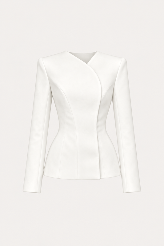 CHAQUETA SAN LUIS