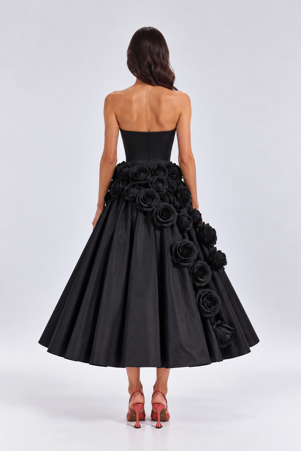 VESTIDO TOTOPO