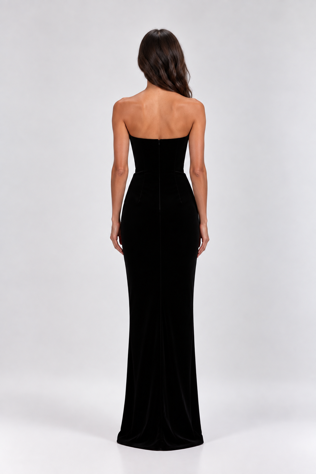 VESTIDO MAZAMITLA