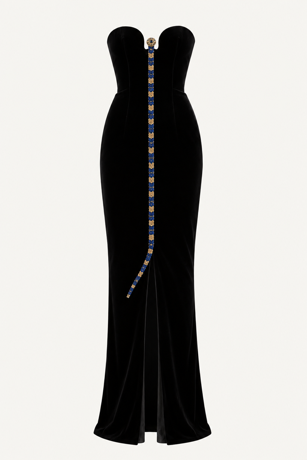 VESTIDO MAZAMITLA