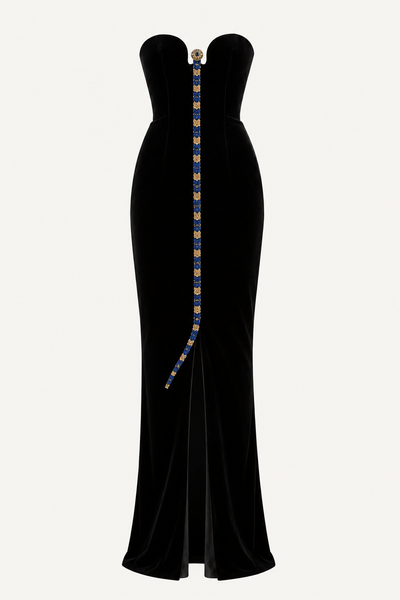 VESTIDO MAZAMITLA