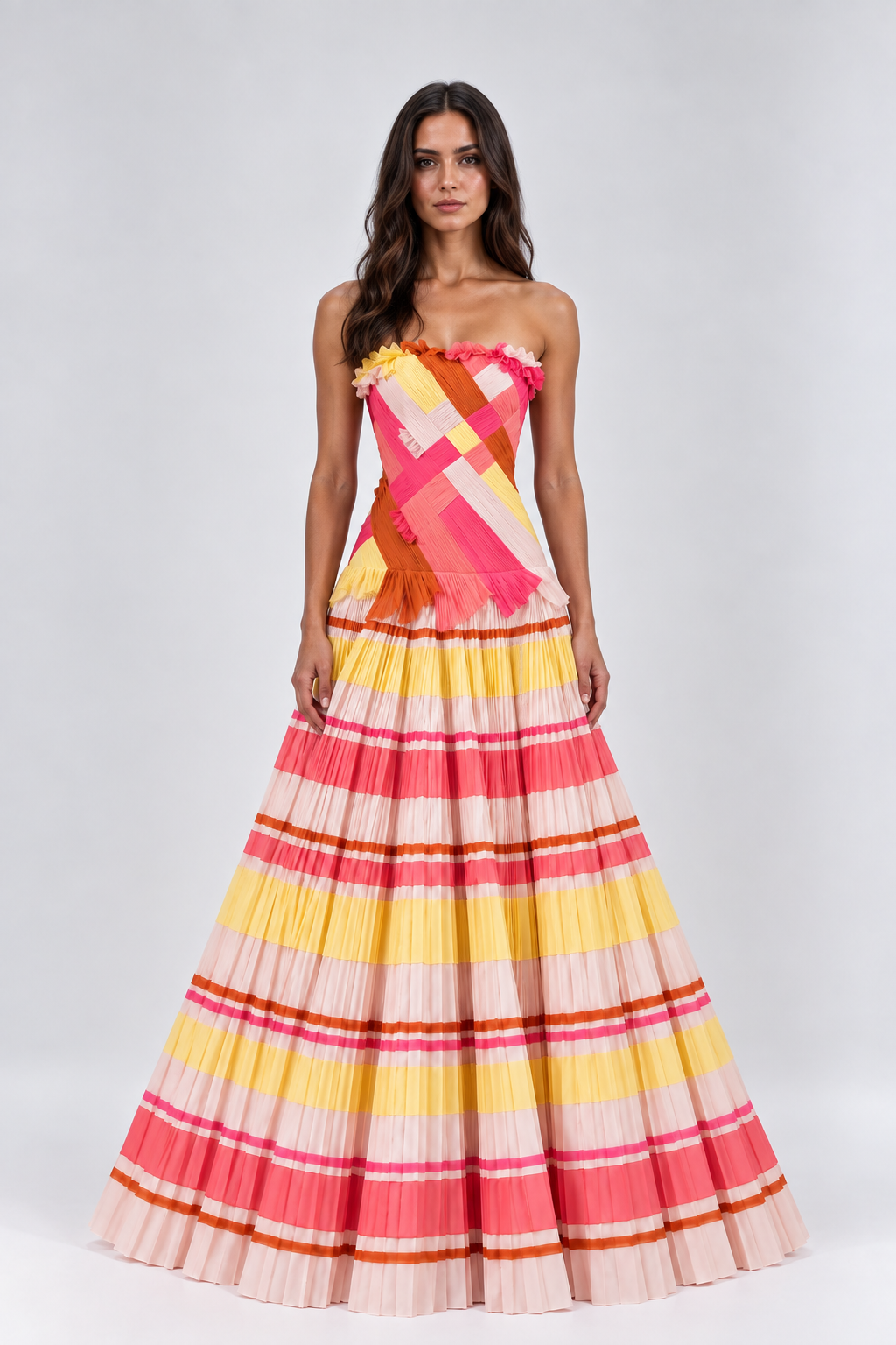 VESTIDO JALISCO
