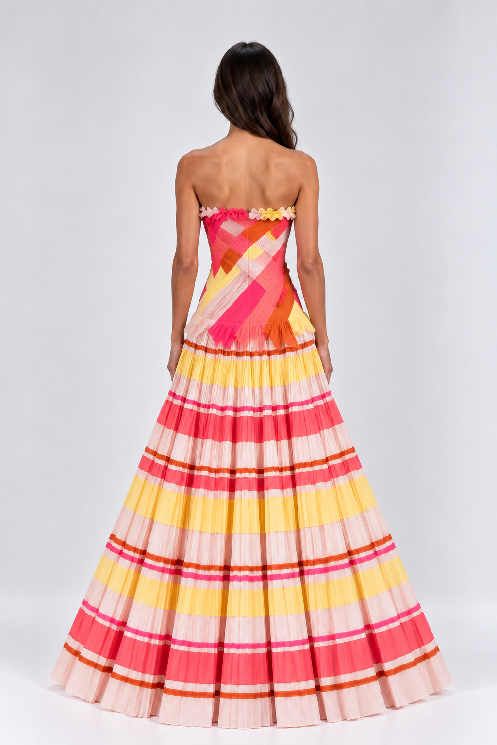 VESTIDO JALISCO
