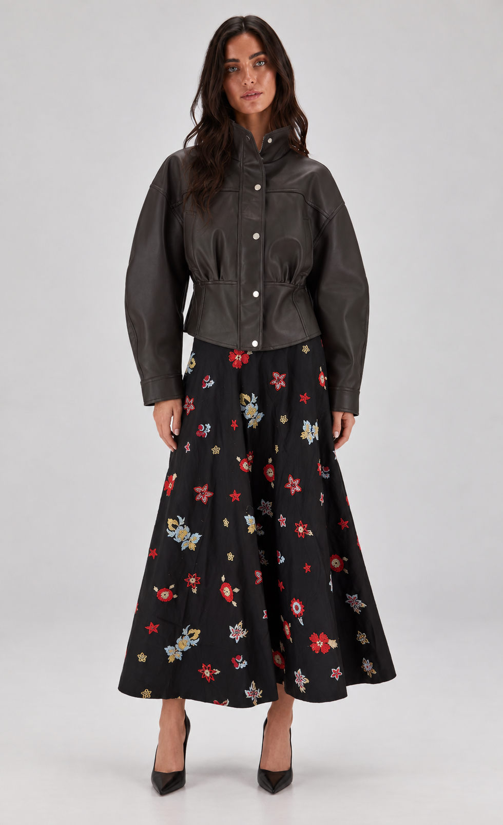 CHAQUETA ÁLAMOS