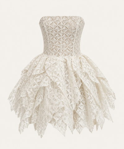 VESTIDO GUADALUPE